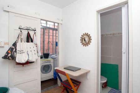 Apartamento à venda com 77m², 3 quartos e sem vagaQuarto 3 Suíte