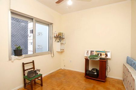 Apartamento à venda com 77m², 3 quartos e sem vagaQuarto 2