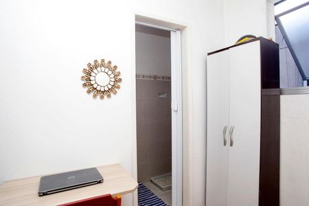 Apartamento à venda com 77m², 3 quartos e sem vagaQuarto 3 Suíte