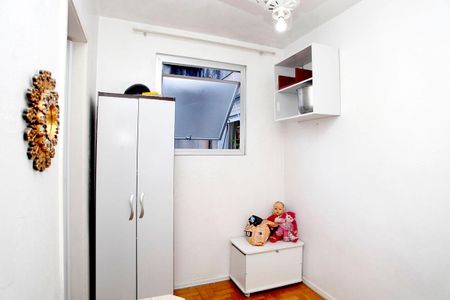 Apartamento à venda com 77m², 3 quartos e sem vagaQuarto 3 Suíte