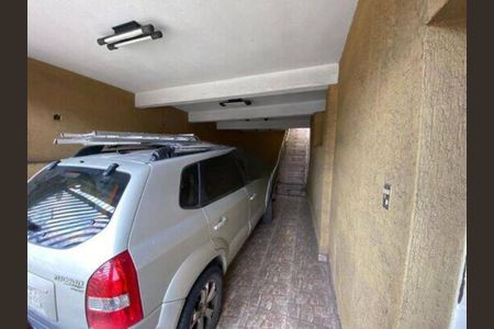 Casa à venda com 175m², 4 quartos e 2 vagas Casa à venda com 175m², 4 quartos e 2 vagasFoto 20