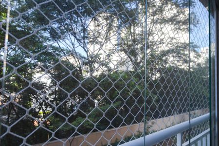 Apartamento à venda com 71m², 2 quartos e 1 vagaVista/Sala