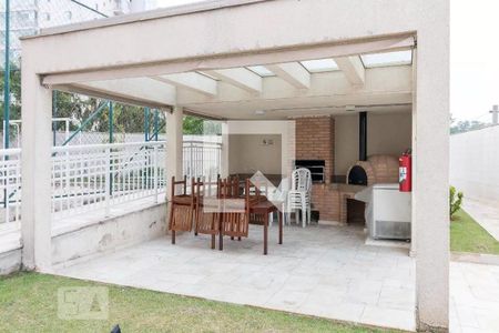 Apartamento à venda com 71m², 2 quartos e 1 vagaÁrea comum