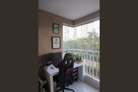 Apartamento à venda com 71m², 2 quartos e 1 vagaQuarto 2