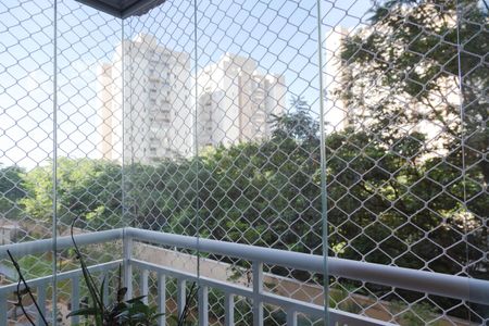 Apartamento à venda com 71m², 2 quartos e 1 vagaVista/Sala