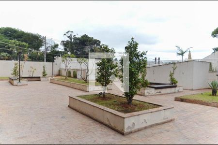 Apartamento à venda com 71m², 2 quartos e 1 vagaÁrea comum