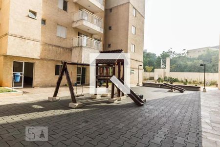 Apartamento à venda com 71m², 2 quartos e 1 vagaÁrea comum