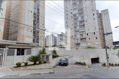 Apartamento à venda com 71m², 2 quartos e 1 vagaÁrea comum