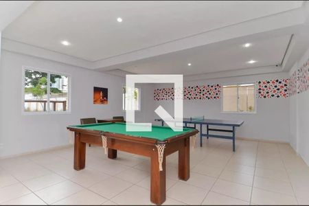 Apartamento à venda com 71m², 2 quartos e 1 vagaÁrea comum