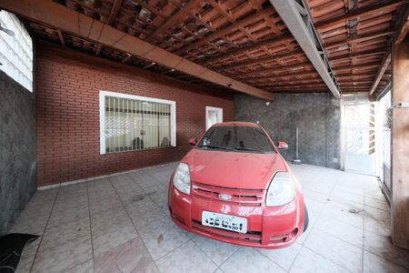 Casa à venda com 144m², 2 quartos e 3 vagasGaragem