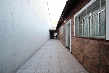 Casa à venda com 144m², 2 quartos e 3 vagasQuintal