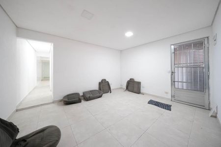 Sala de casa à venda com 2 quartos, 144m² em Vila Ponte Rasa, São Paulo