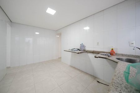 Casa à venda com 144m², 2 quartos e 3 vagasCozinha