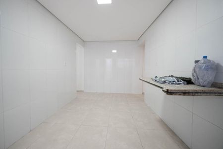 Casa à venda com 144m², 2 quartos e 3 vagasCozinha