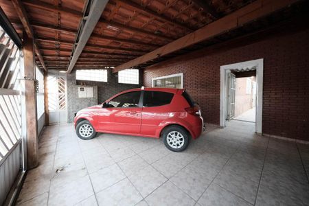 Casa à venda com 144m², 2 quartos e 3 vagasGaragem