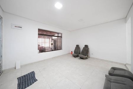 Sala de casa à venda com 2 quartos, 144m² em Vila Ponte Rasa, São Paulo