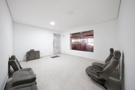 Sala de casa à venda com 2 quartos, 144m² em Vila Ponte Rasa, São Paulo