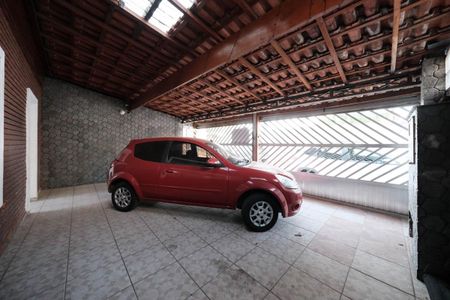 Casa à venda com 144m², 2 quartos e 3 vagasGaragem