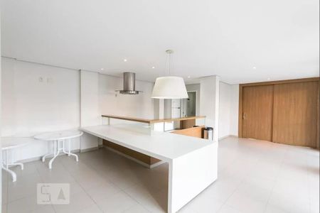 Apartamento à venda com 97m², 3 quartos e 2 vagas Apartamento à venda com 97m², 3 quartos e 2 vagasEspaço Gourmet