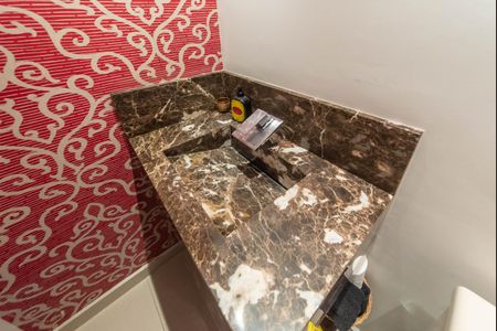 Apartamento à venda com 97m², 3 quartos e 2 vagas Apartamento à venda com 97m², 3 quartos e 2 vagasLavabo