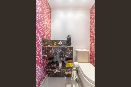 Apartamento à venda com 97m², 3 quartos e 2 vagas Apartamento à venda com 97m², 3 quartos e 2 vagasLavabo