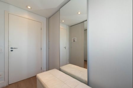 Apartamento à venda com 97m², 3 quartos e 2 vagas Apartamento à venda com 97m², 3 quartos e 2 vagasQuarto 1