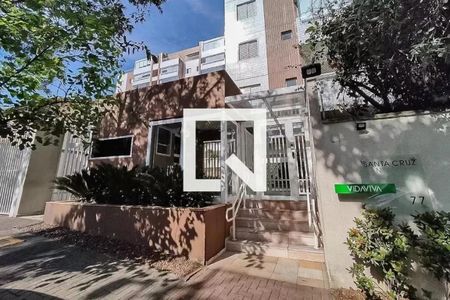 Apartamento à venda com 97m², 3 quartos e 2 vagas Apartamento à venda com 97m², 3 quartos e 2 vagasFachada