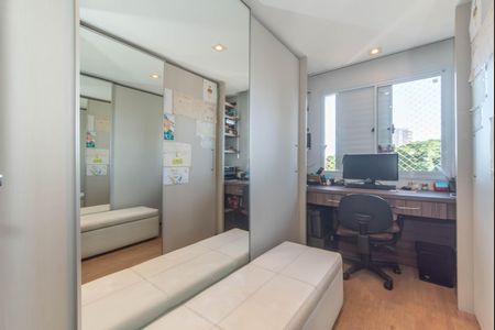 Apartamento à venda com 97m², 3 quartos e 2 vagas Apartamento à venda com 97m², 3 quartos e 2 vagasQuarto 1