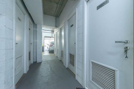 Apartamento à venda com 97m², 3 quartos e 2 vagas Apartamento à venda com 97m², 3 quartos e 2 vagasDepósito