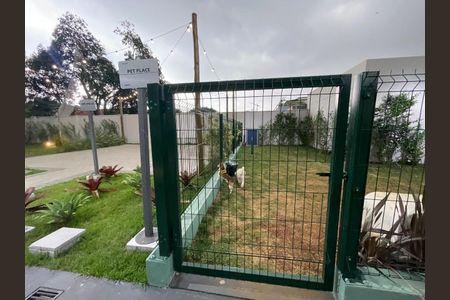 Apartamento à venda com 35m², 1 quarto e sem vaga Apartamento à venda com 35m², 1 quarto e sem vagaFoto 04