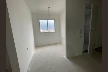 Apartamento à venda com 35m², 1 quarto e sem vaga Apartamento à venda com 35m², 1 quarto e sem vagaFoto 18