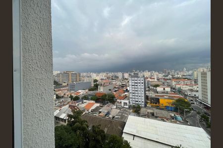Apartamento à venda com 35m², 1 quarto e sem vaga Apartamento à venda com 35m², 1 quarto e sem vagaFoto 10