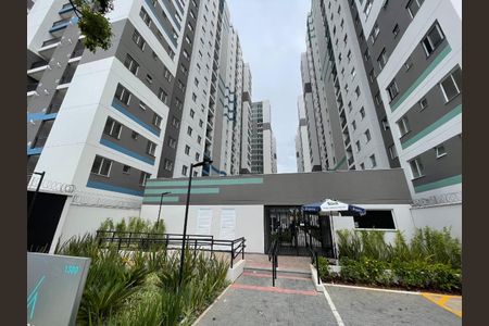 Apartamento à venda com 35m², 1 quarto e sem vaga Apartamento à venda com 35m², 1 quarto e sem vagaFoto 23