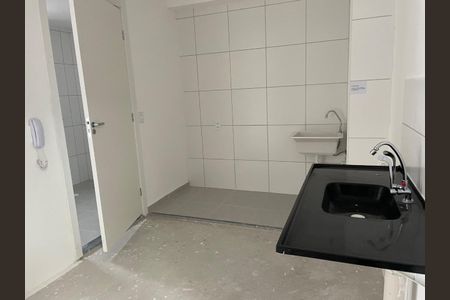 Apartamento à venda com 35m², 1 quarto e sem vaga Apartamento à venda com 35m², 1 quarto e sem vagaFoto 22