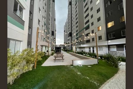 Apartamento à venda com 35m², 1 quarto e sem vaga Apartamento à venda com 35m², 1 quarto e sem vagaFoto 03