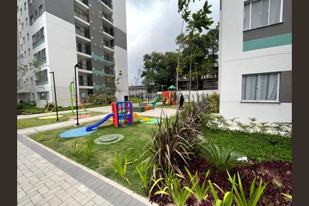 Apartamento à venda com 35m², 1 quarto e sem vaga Apartamento à venda com 35m², 1 quarto e sem vagaFoto 07