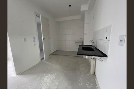 Apartamento à venda com 35m², 1 quarto e sem vaga Apartamento à venda com 35m², 1 quarto e sem vagaFoto 20
