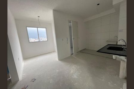 Apartamento à venda com 35m², 1 quarto e sem vaga Apartamento à venda com 35m², 1 quarto e sem vagaFoto 21