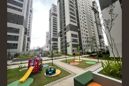 Apartamento à venda com 35m², 1 quarto e sem vaga Apartamento à venda com 35m², 1 quarto e sem vagaFoto 06