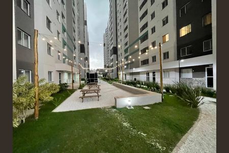 Apartamento à venda com 35m², 1 quarto e sem vaga Apartamento à venda com 35m², 1 quarto e sem vagaFoto 02