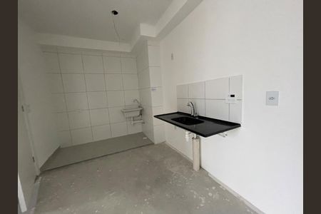 Apartamento à venda com 35m², 1 quarto e sem vaga Apartamento à venda com 35m², 1 quarto e sem vagaFoto 19