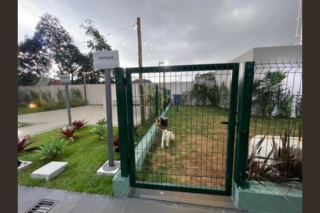 Apartamento à venda com 35m², 1 quarto e sem vaga Apartamento à venda com 35m², 1 quarto e sem vagaFoto 05