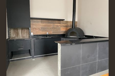 Apartamento à venda com 35m², 1 quarto e sem vaga Apartamento à venda com 35m², 1 quarto e sem vagaFoto 08