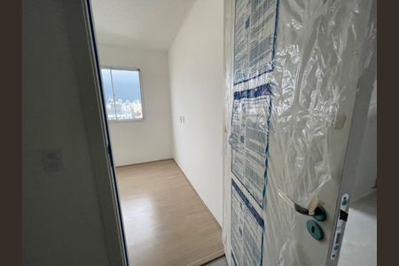Apartamento à venda com 35m², 1 quarto e sem vaga Apartamento à venda com 35m², 1 quarto e sem vagaFoto 12