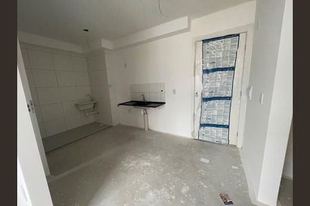 Apartamento à venda com 35m², 1 quarto e sem vaga Apartamento à venda com 35m², 1 quarto e sem vagaFoto 15