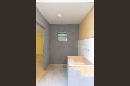 Casa para alugar com 30m², 1 quarto e sem vagaÁrea de Serviço