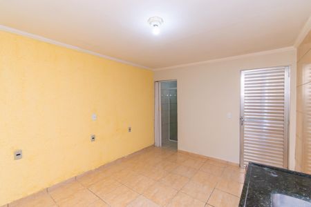 Casa para alugar com 30m², 1 quarto e sem vagaCozinha