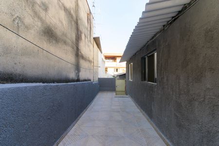 Casa para alugar com 30m², 1 quarto e sem vagaÁrea comum
