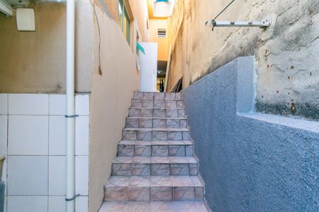 Casa para alugar com 30m², 1 quarto e sem vagaÁrea comum