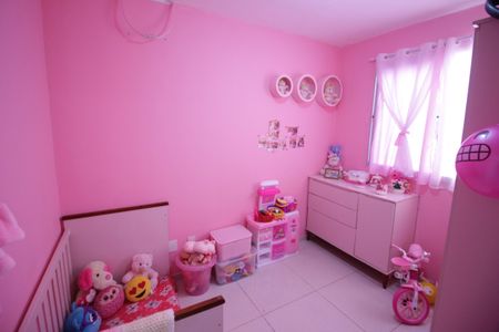 Apartamento à venda com 39m², 2 quartos e sem vagaQuarto 2